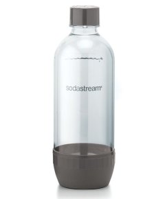 Sodastream 1 Liter Carbonating Bottle 1L For Sparkling Water Makers 1.06QT