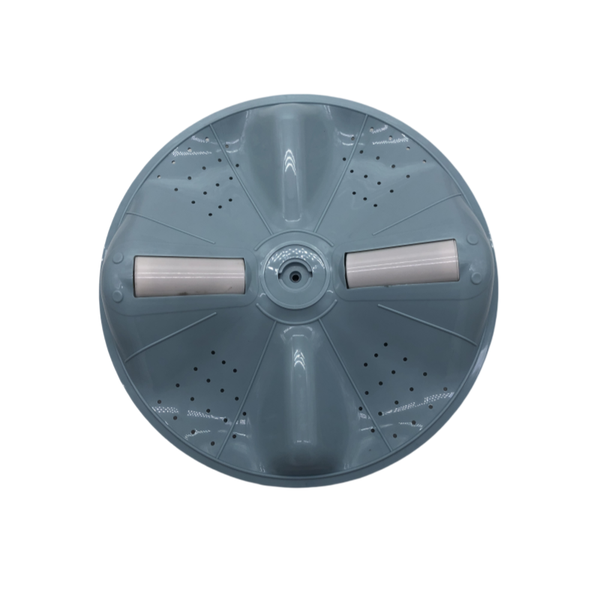 Washing Machine Pulsator Compatible with Samsung Top Loader WA13F5S2