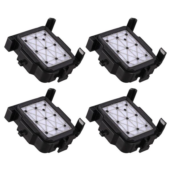 4Pcs Cap Top Capping Station Printer Cap For Dx5 Dx7 Mimaki Jv33 Jv5