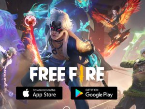 Free Fire 2200 diamonds