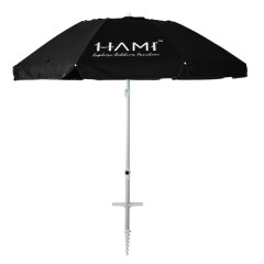 HAMI EcoShade Umbrella made from 100% Recycled Materials