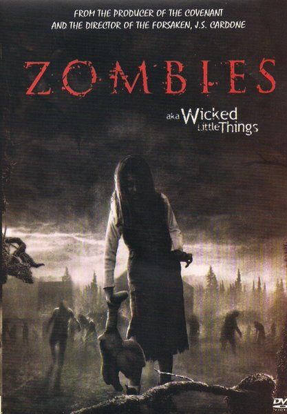Zombies (DVD)