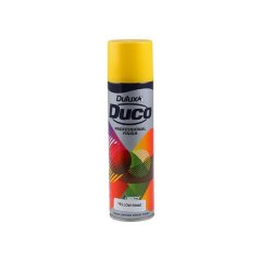 Dulux Ducospray Gloss 300ml Appliance White