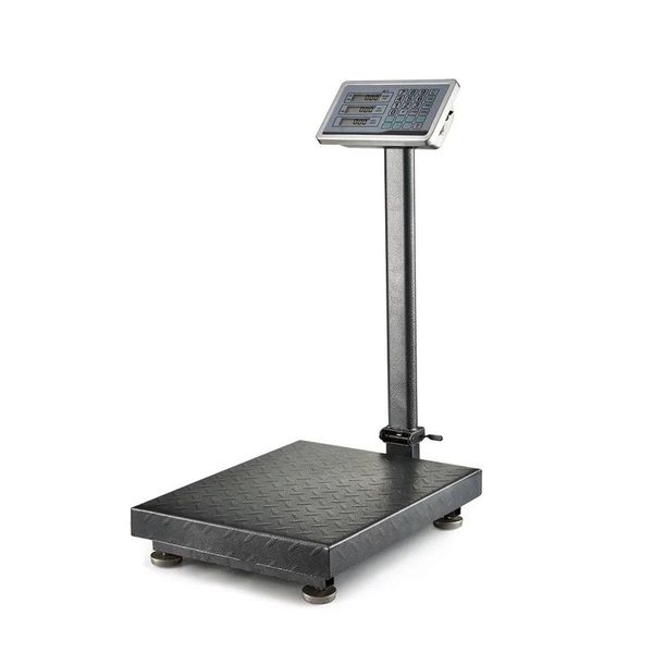 Electronic Platform Scale 300kg Industrial Digital Platform Scale