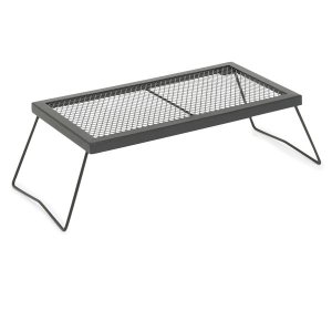 Fire up - Braai Stand
