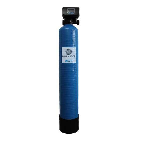 Definitive Water ELIMINATOR GAC Filter for 1.5 Bathrooms