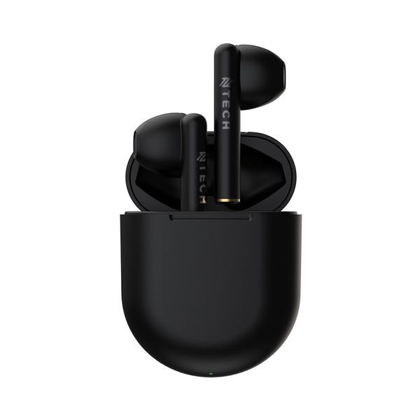 Ntech B7 True Wireless Bluetooth Earpods with Charging Case