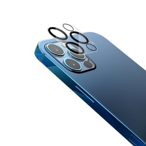 MXM - iPhone 12 Pro Camera Lens Tempered Glass Protector