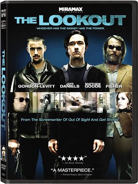 Lookout - (Region 1 Import DVD)