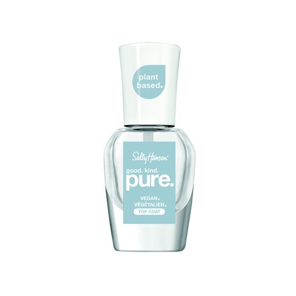 Sally Hansen Good.Kind.Pure. Nail Polish - Top Coat