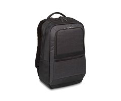 Targus CitySmart Essential Multi-Fit Laptop Backpack 12.5"-15.6" - Black