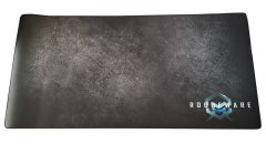 Rogueware Extra Large Non-Slip Mousepad - 40cm x 30cm x 3mm XL