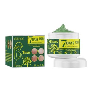 Stretch Marks Dark Sports Pregnancy Scars Repair Cream Anti-Stretch Marks