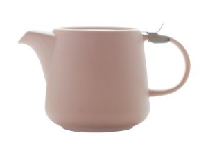 Maxwell &amp; Williams - 600ml Tint Teapot - Rose
