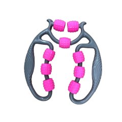Multifunctional Ring Massage Roller