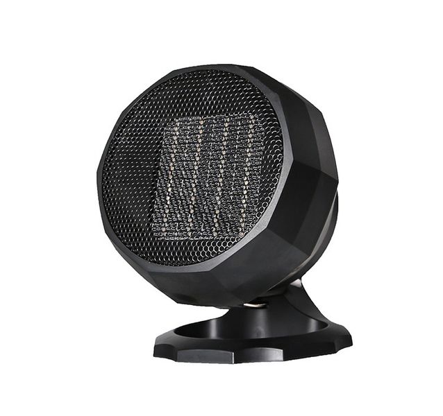 Overheat Protection Fan Heater Mini Indoor Heater