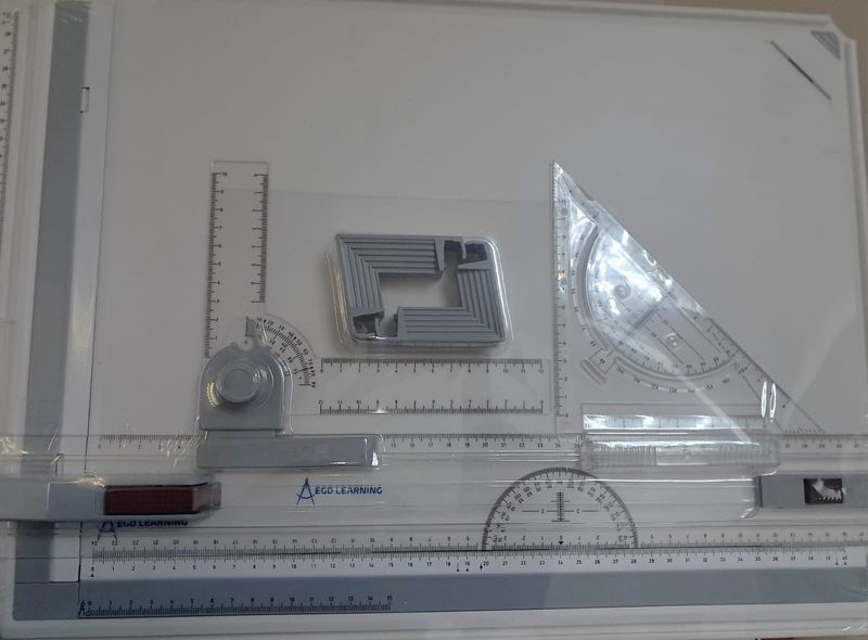 A3 Professional Technical Drawing Board