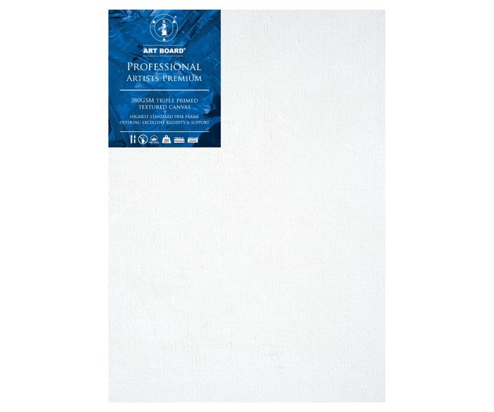 Artboard Canvas 3D Box Canvas - 16 x 16