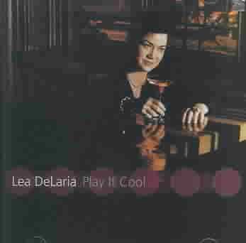 Play It Cool (CD)