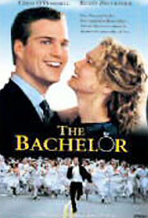 Bachelor - (Region 1 Import DVD)