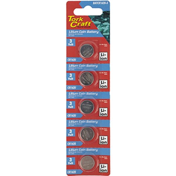Tork Craft - Biscuit Joining #20 - 1000-Box