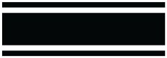 Car Bonnet Vinyl Decal Sticker - #2 Solid Stripe 23 x 120cm