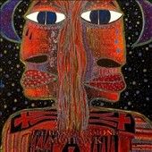Lee Harvey Osmond - Mohawk (CD)