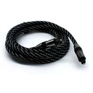 AP-Link Fiber Optic Digital Audio Cable - 3M