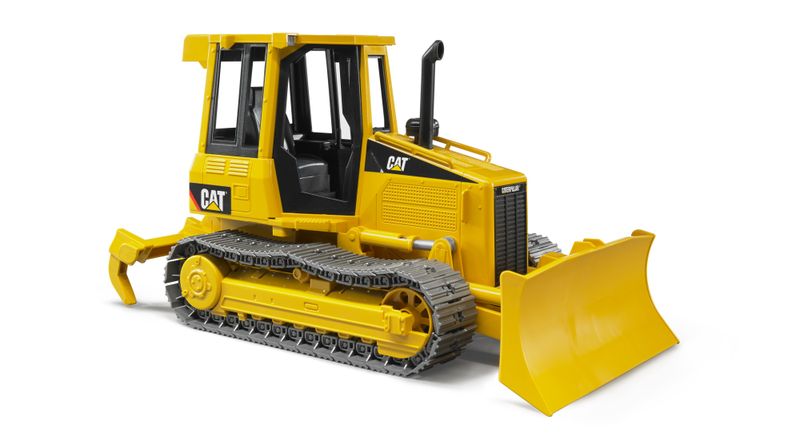 Bruder - Caterpillar Track-type Tractor