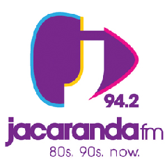 Jacaranda FM Presents #1's Of The 80's, 90's And Now - Various Artists (CD)