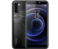 Invens K3 5.5" (16GB) 4G Dual Sim Smartphone