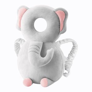 Baby Head Protector Backpack Head Protection Pillow