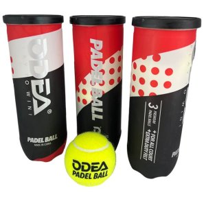 Play to Win - Three Tubes of Three Balls