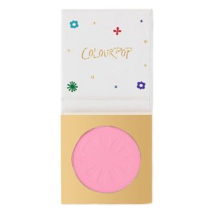 Colourpop Pressed Powder Blush - Round The World (Parallel Import)