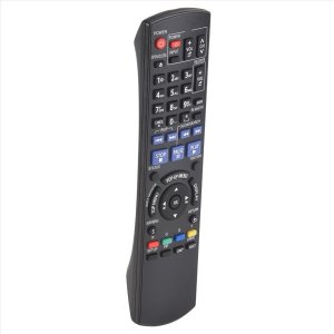 Remote Control N2QAYB000378 for Player DMP-BD60 DMP-BD80 DMP-BD35 DMP