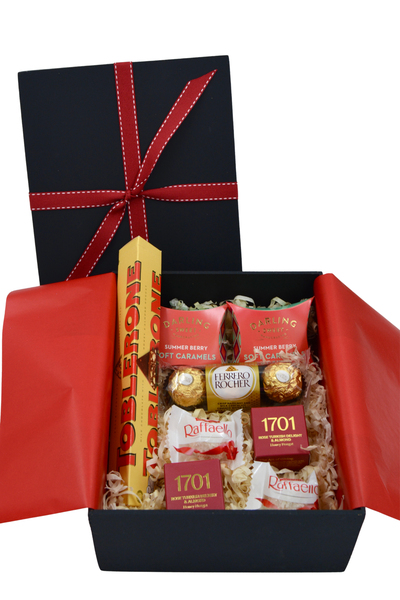 Sweet Indulgence Gift Box