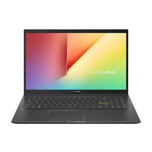 Asus Vivobook Core i5 8GB 512GB SSD 15.6" FHD Notebook - Black