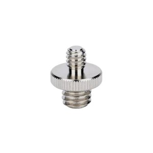 1/4"- 3/8" Bolt Screw Converter Adaptor