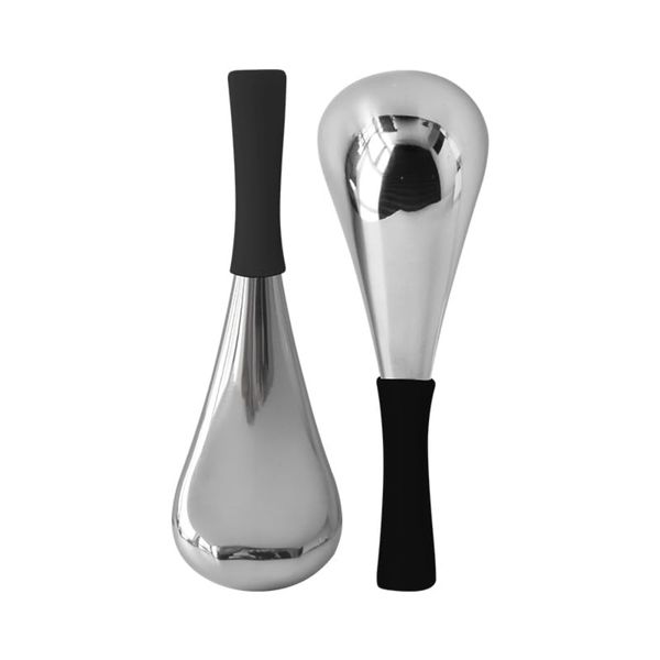 Stainless Steel Ice Hockey Relieves Eye Fatigue Home Beauty Device