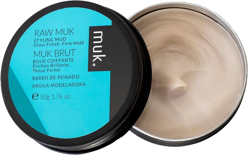Raw Muk - Styling Mud (50g)