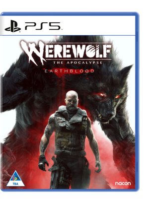 Werewolf The Apocalypse: Earthblood (PS5)