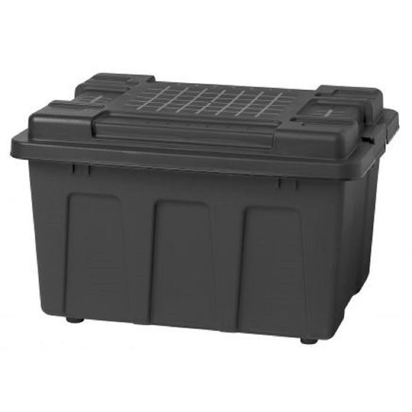 Big Jim - 42 Litre Storage Box