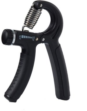 Hand Grip Exerciser Strengther