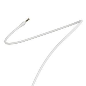 Hoco UPA14 1M 3.5mm AUX Cable - Grey
