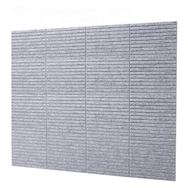 16 Pcs Acoustic Panels,Sound Insulation Board,Wall Sound Insulation Board,f