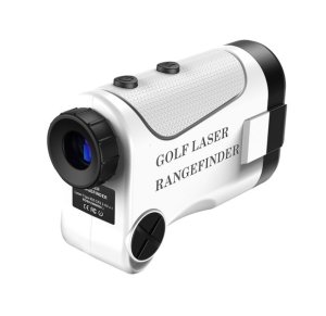 Compact Golf Laser Rangefinder (800m)