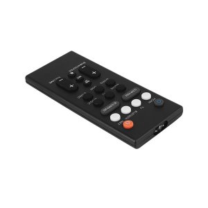 Remote Control ABS Speaker Replacement Controller for