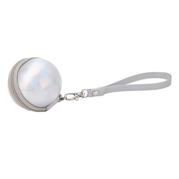 Silver hard case for Instax Pal