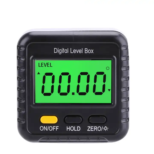 Digital Level Box Angle Finder Meter