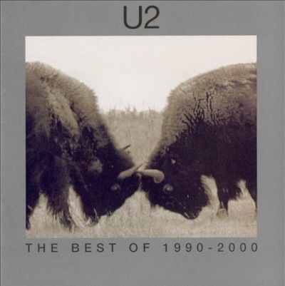Best of 1990-2000 (Vinyl / 12" Album)